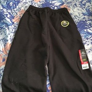 Sweatpants